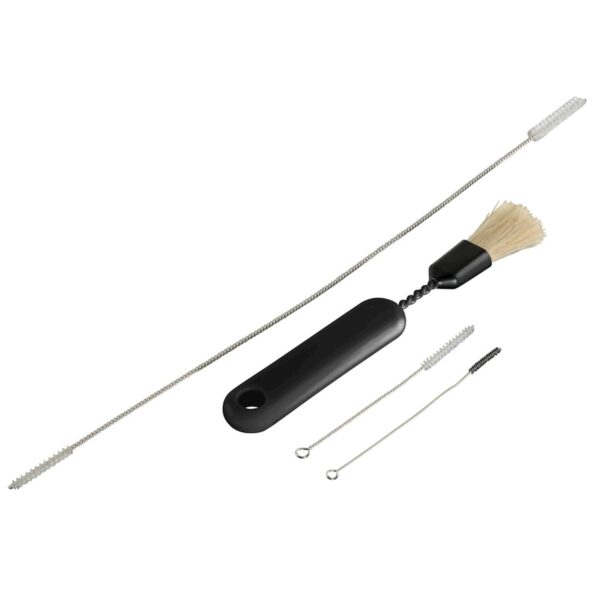 Set četkica za čišćenje aparata za kafu Xavax