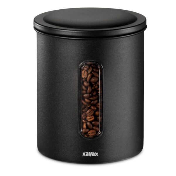 Kutija za kafu Xavax 500gr zrno