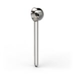 Kašika/mjerica za kafu 6gr inox