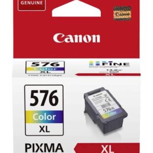 Tinta CANON CL-576XL