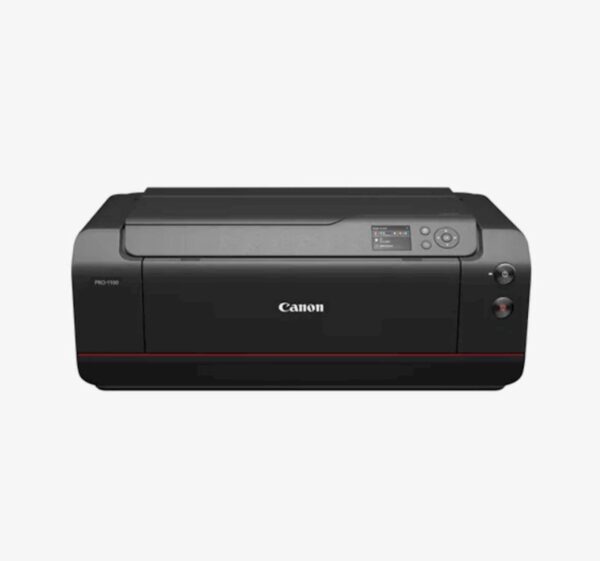 Printer CANON imagePROGRAF PRO1100 Printer CANON imagePROGRAF PRO1100