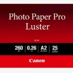 Papir CANON PT-101 A2 (300g