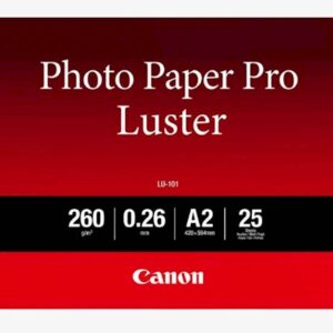 Papir CANON PT-101 A2 (300g
