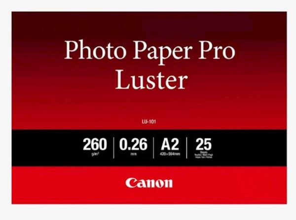 Papir CANON PT-101 A2 (300g