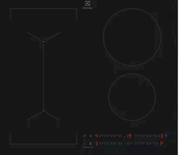Ugradbena ploča Electrolux EIV63443CT