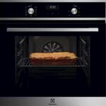 Ugradbena pećnica Electrolux EOF5F50BX