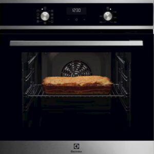 Ugradbena pećnica Electrolux EOF5F50BX