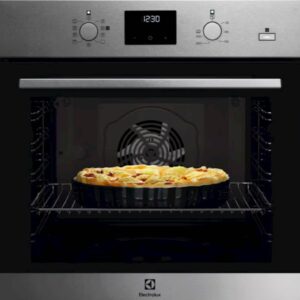 Ugradbena pećnica Electrolux EOD3F50TX