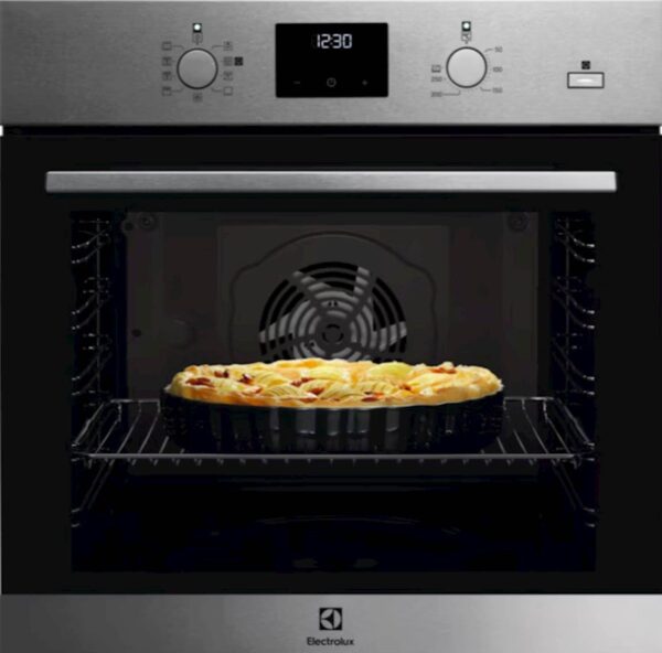 Ugradbena pećnica Electrolux EOD3F50TX