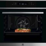 Ugradbena pećnica Electrolux COE7P31X2