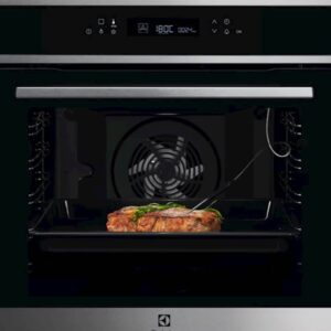 Ugradbena pećnica Electrolux COE7P31X2