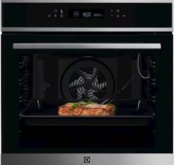 Ugradbena pećnica Electrolux COE7P31X2