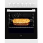 Štednjak Electrolux LKK520032W