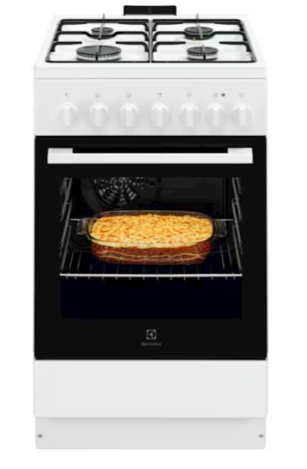 Štednjak Electrolux LKK520032W