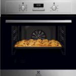 Ugradbena pećnica Electrolux EOD3F40BX