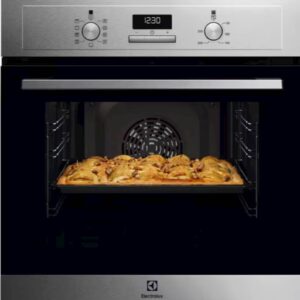 Ugradbena pećnica Electrolux EOD3F40BX