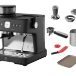 Aparat za kafu Electrolux E8EC1-8BP