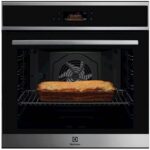 Ugradbena pećnica Electrolux EOE8P38X