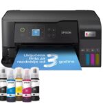 MFP EPSON EcoTank L3560