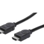 KABL HDMI MANHATTAN USB-C to USB-C 4K 3M