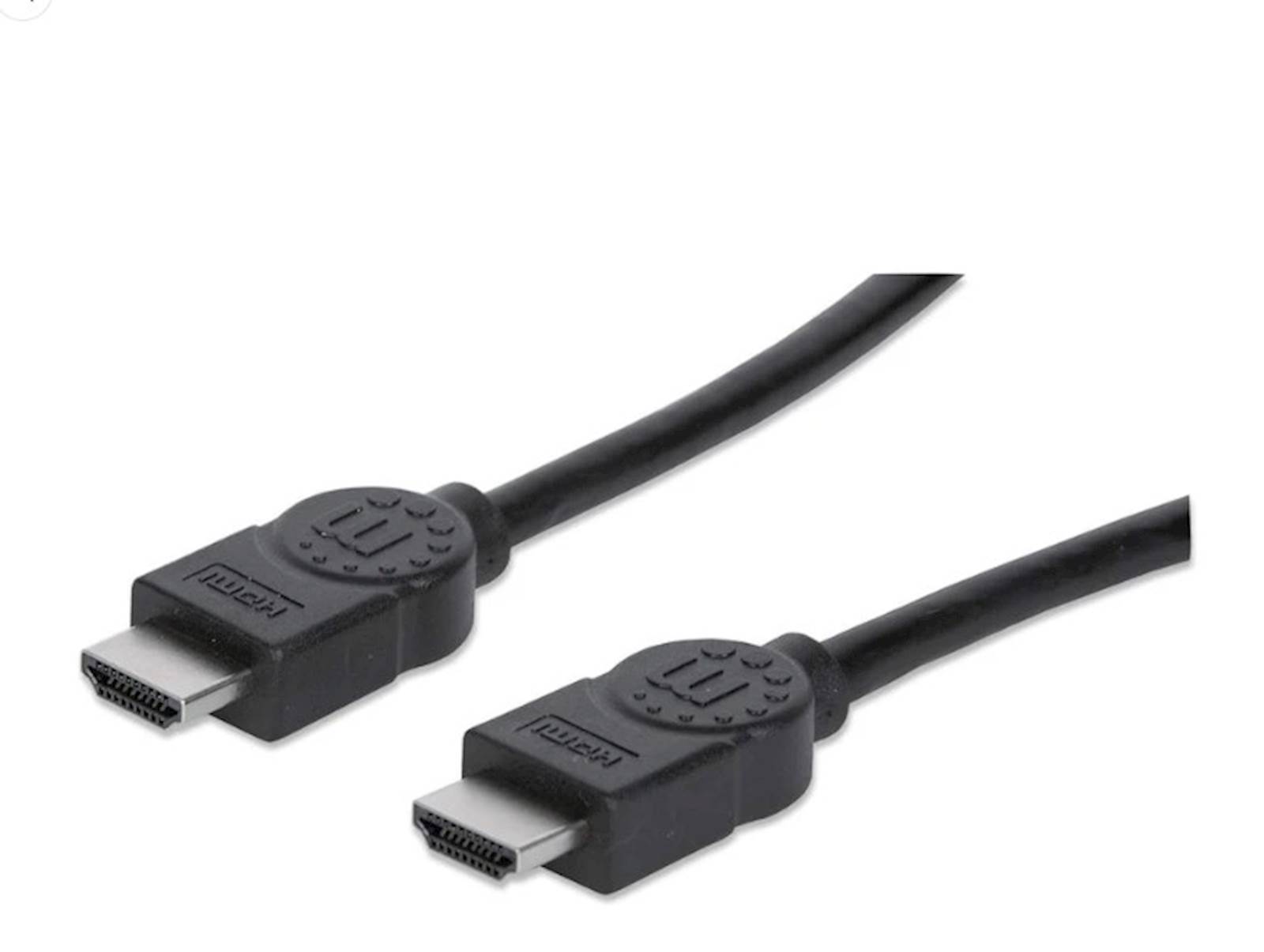 KABL HDMI MANHATTAN USB-C to USB-C 4K 3M