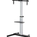 Nosač za TV MANHATTAN samostojeći 37" to 86"