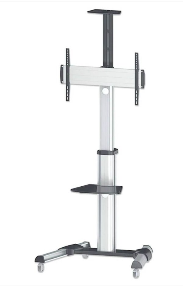Nosač za TV MANHATTAN samostojeći 37" to 86"