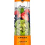 Blender NUTRIBULLET NBP003PA-MC