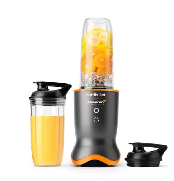 Blender NUTRIBULLET NB1206GO-MC