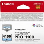 Tinta CANON PFI-4100 PC