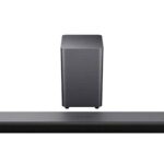 Soundbar TCL S55HE