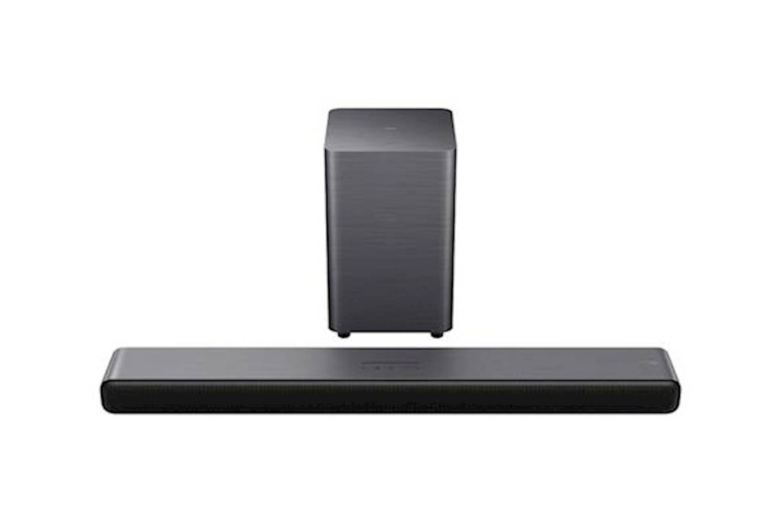 Soundbar TCL S55HE
