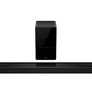 Soundbar TCL Q75HE