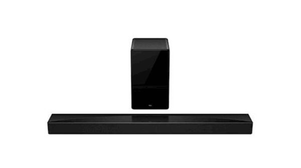 Soundbar TCL Q75HE