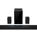 Soundbar TCL Q85HE