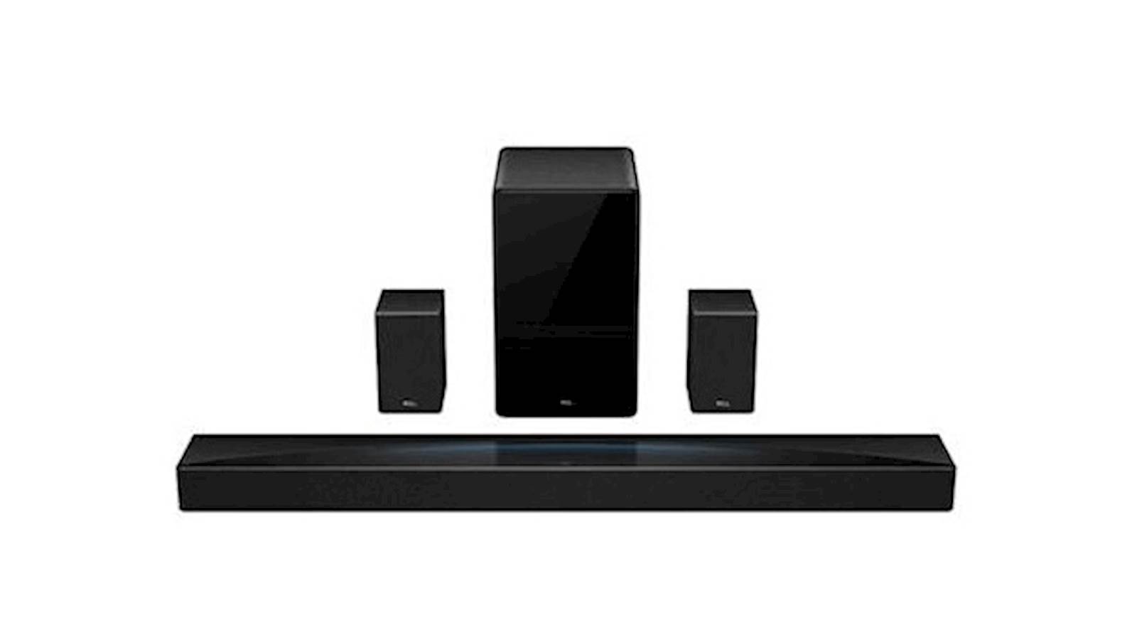 Soundbar TCL Q85HE