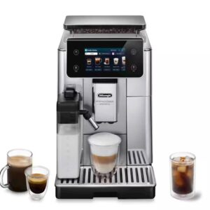 Aparat za kafu DELONGHIECAM630.55.SSM