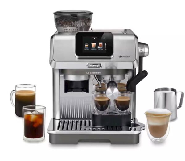 Aparat za kafu DELONGHI EC9455.M Specialista Touch