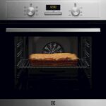 Ugradbena pećnica Electrolux  EOH3F00BX