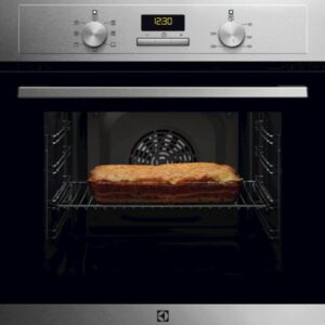 Ugradbena pećnica Electrolux  EOH3F00BX