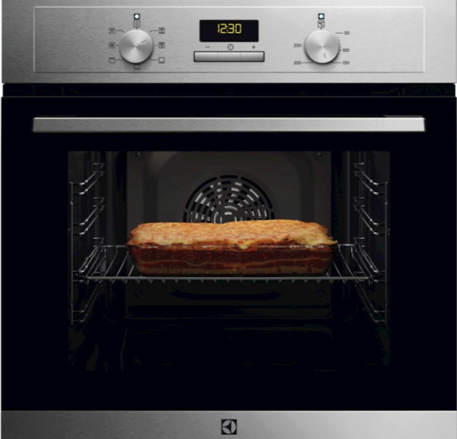 Ugradbena pećnica Electrolux  EOH3F00BX