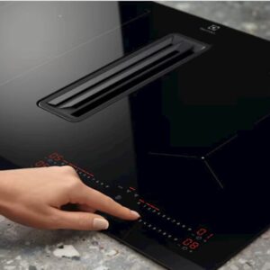 Ugradbena ploča ELECTROLUX ECC8344 indukcija+napa