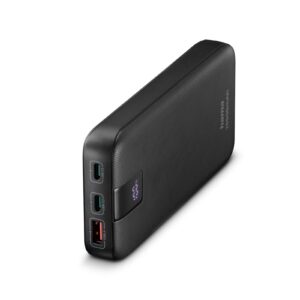 Powerbank HAMA PD20 20000 mAh