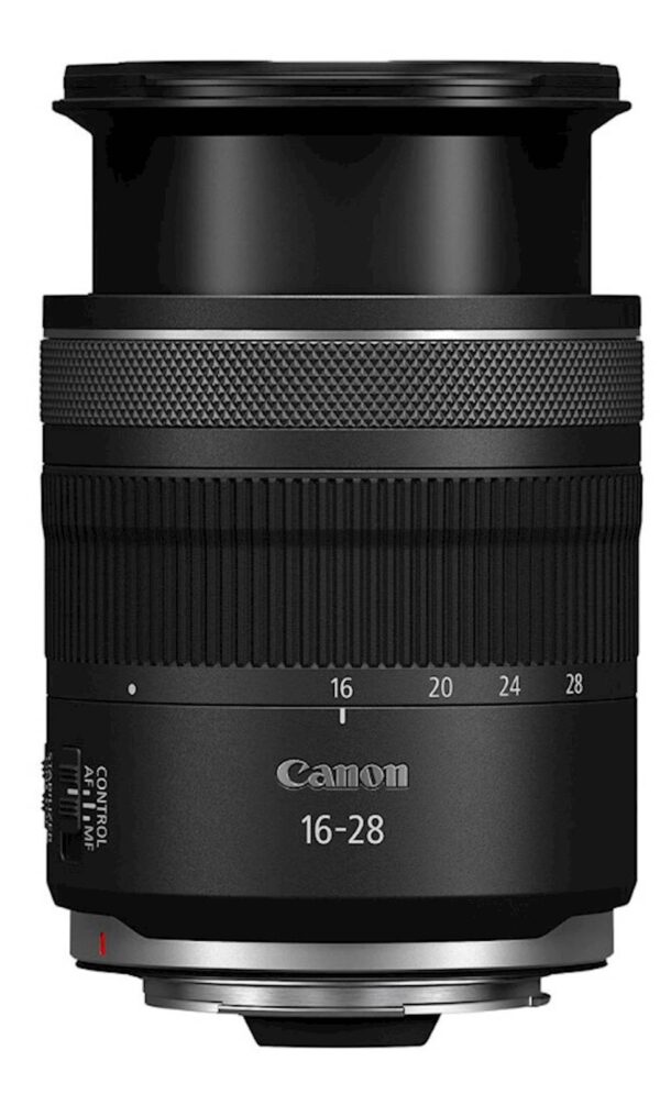 Objektiv CANON RF16-28MM F2.8 IS STM Objektiv CANON RF16-28MM F2.8 IS STM
