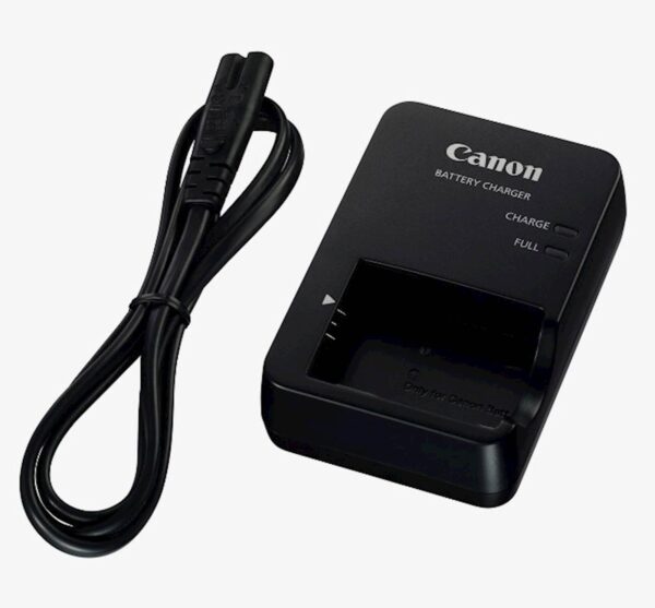Punjač baterija CANON CB-2LHE Punjač baterija CANON CB-2LHE