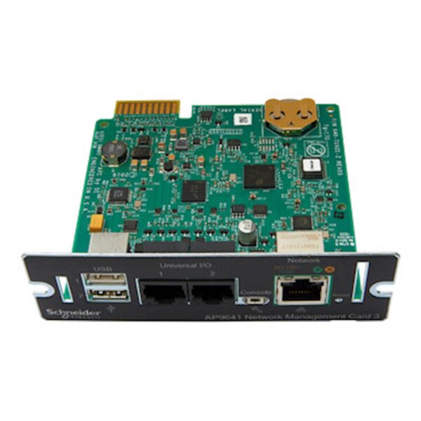 UPS APC Network Management Card 3