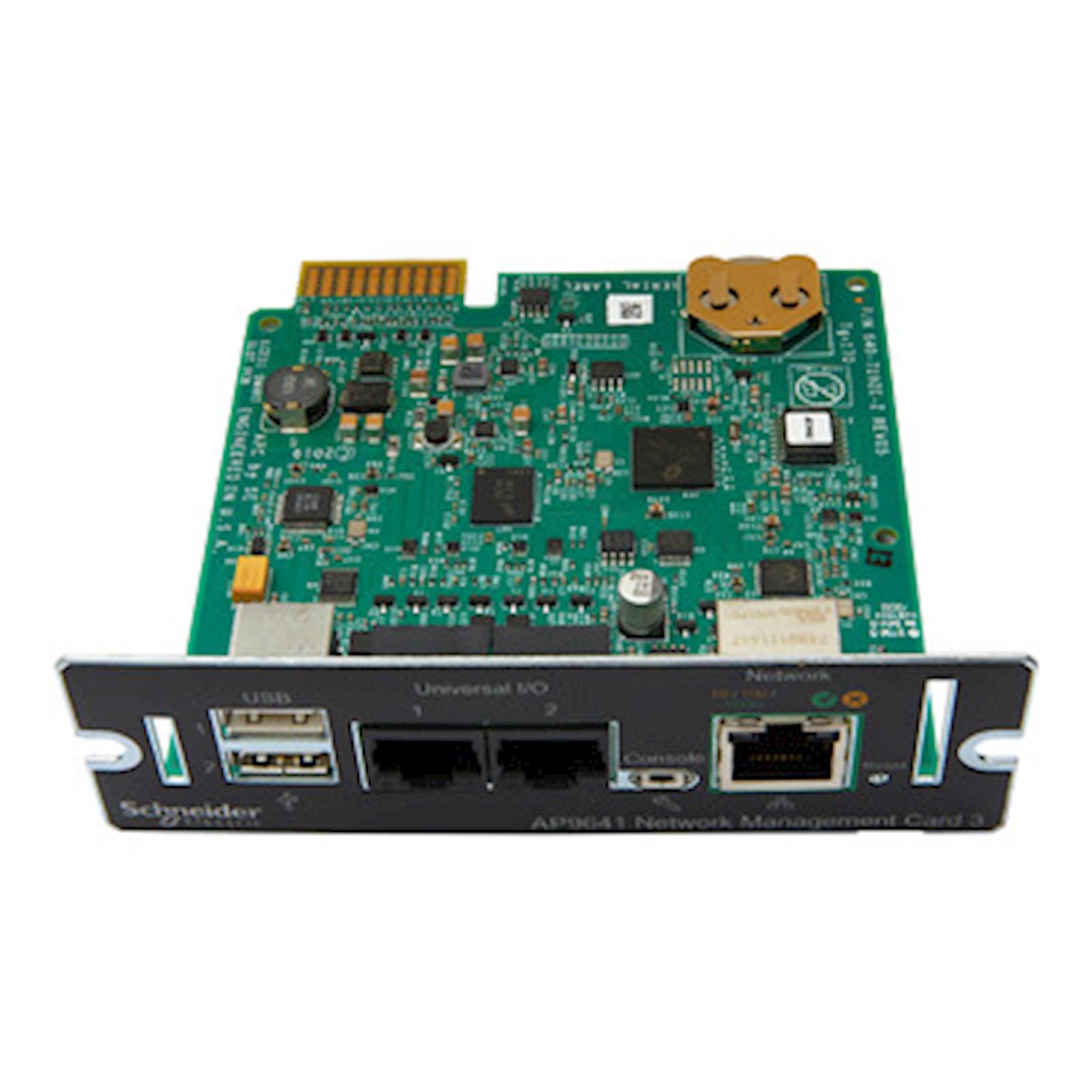 UPS APC Network Management Card 3