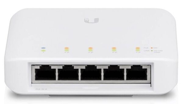 Ubiquiti UniFi 5-port
