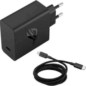 Punjač Asus ROG AC 65W ADAPTER/EU/ USB-C