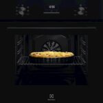 Ugradbena pećnica Electrolux LOH3H00BK